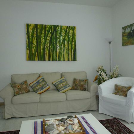 Casa Giardino Apartment Gravedona Luaran gambar