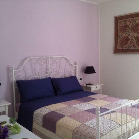 Casa Giardino Apartment Gravedona Luaran gambar
